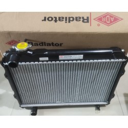 Radiator Zebra 2 Ply
