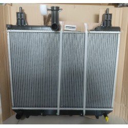 Radiator Grand avanza...