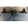 Radiator Grand avanza matic Original