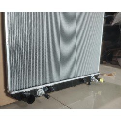 Radiator Grand avanza matic Original