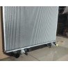 Radiator Grand avanza matic Original