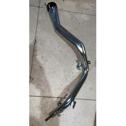 Pipa Tngki Avanza old dan...