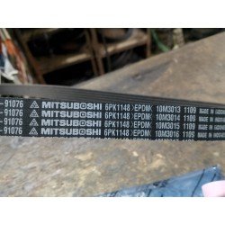 Belt Avanza 2022 Penggerak...