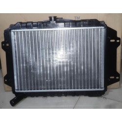 Radiator Kijang Grand Trivindo