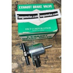 Solenoid 3 way brik RAGASA
