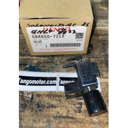 Solenoid AC kijang socket...