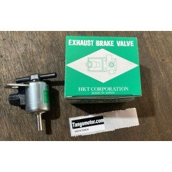 Solenoid 3 way brik Canter