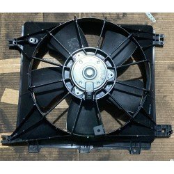 Fan Assy all new avanza...