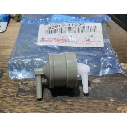 Filter GAS Innova diesel fortuner diesel