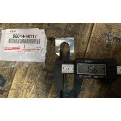 Sepih kabel operan gigi Avanza