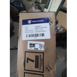 Radiator innova Bensin manual 2005-2015