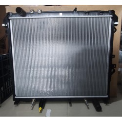 Radiator innova reborn...