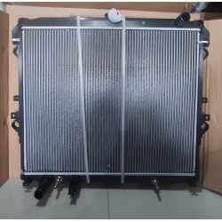 Radiator innova reborn...