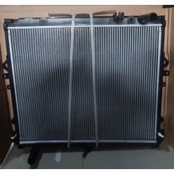 Radiator innova reborn...
