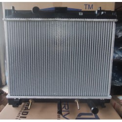 Radiator vios gen 2 atau...