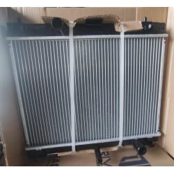 Radiator vios gen 2 atau...