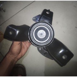 Engine mounting calya...