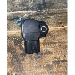 Map sensor New carry pick...