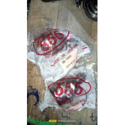 Balljoint agya ayla 555jpn