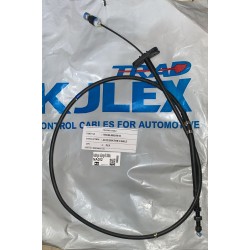 Kabel gas Kijang efi 1800