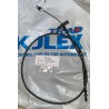 Kabel gas Kijang efi 1800