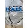 Kabel gas Kijang efi 1800