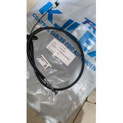 Kabel gas Kijang doyok
