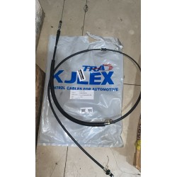 Kabel Gas Gran max Luxio