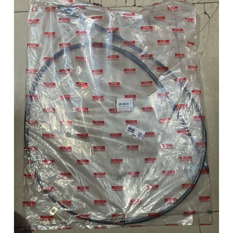 Kabel Gas ELF engkel NHR 55