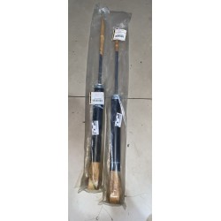 shock belakang xpander cross