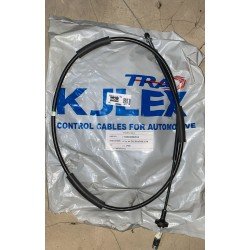 KAbel gas avanza 2004-2015