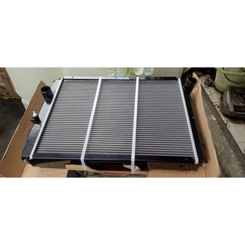 Radiator CANTER 110 125