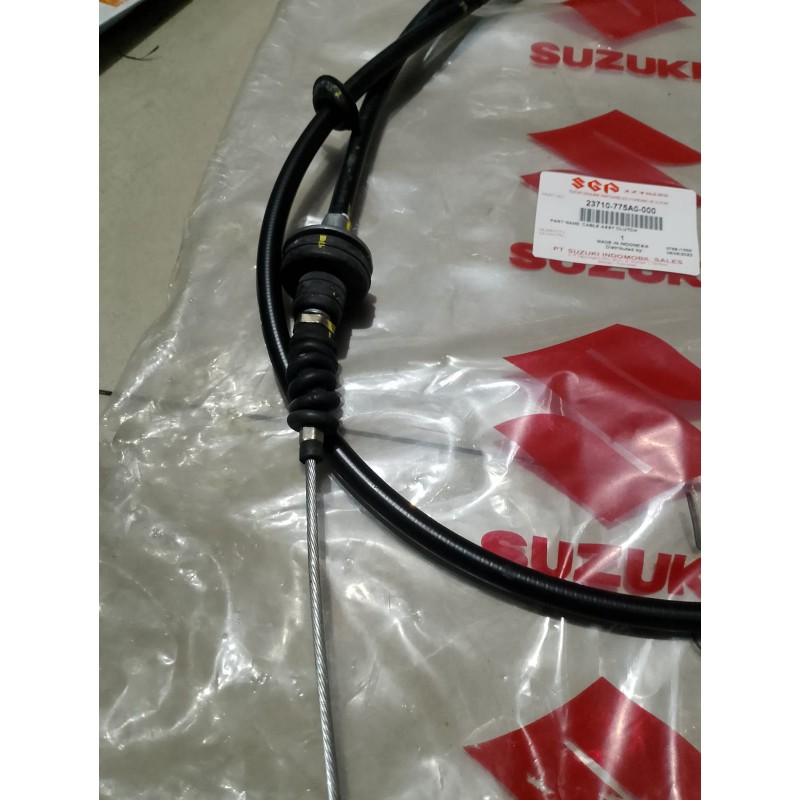 Kabel kopling futura 1500cc 1600cc Carbu dan injek