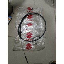 Kabel kopling futura 1500cc 1600cc Carbu dan injek