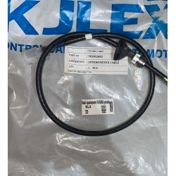 Kabel speedometer RAGASA pendek atas