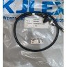 Kabel speedometer RAGASA pendek atas