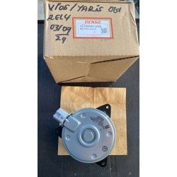 Motor fan Vios Gen 2  Yaris...