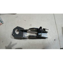 bracket pedal kopling...