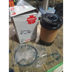 FILTER SOLAR HINO 300 EURO 4