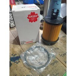 filter solar hino 300