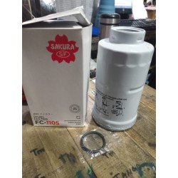 filter solar dyna 115