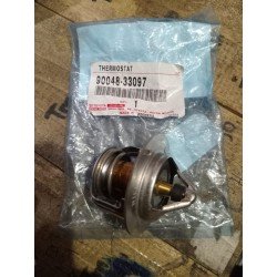 THERMOSTAT AGYA ORIGINAL