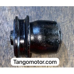 Bushing crossmember...