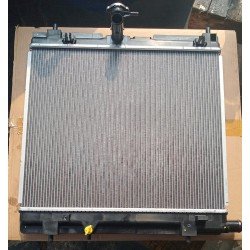 Radiator Avanza penggerak...