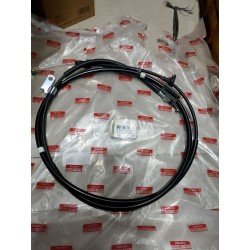 Kabel gas Traga