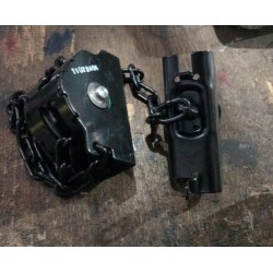 Gantungan ban serap innova reborn asli