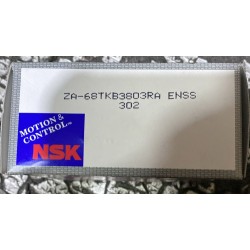 Dreklahar dyna 110 NSK japan