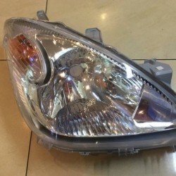headlamp avanza vvti