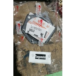 membran katana napco