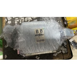 ECU futura pick up BB